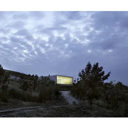 Bed & Ship Archimediterraneo