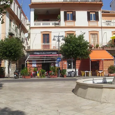 Bed & Breakfast Bed & Ship Archimediterraneo