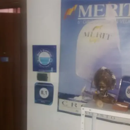 Bed & Breakfast Bed & Ship Archimediterraneo Crotone