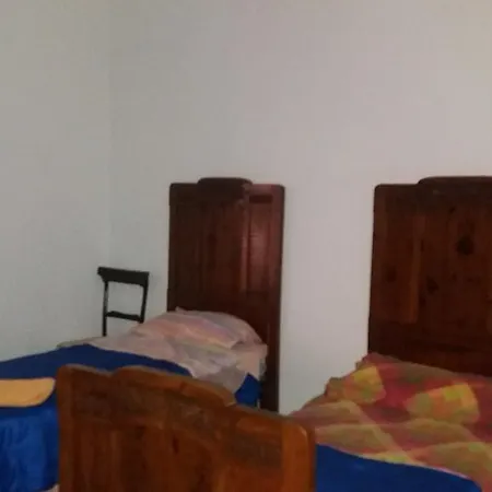 Bed & Ship Archimediterraneo Bed & Breakfast Crotone