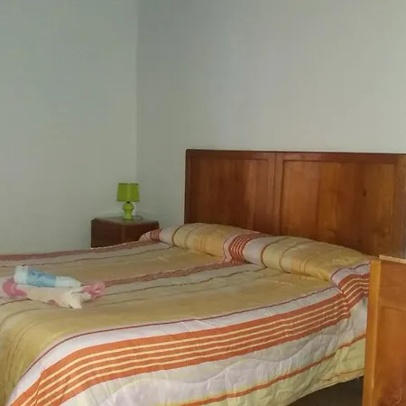 Bed & Ship Archimediterraneo Bed & Breakfast *