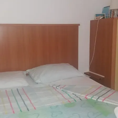 Bed & Ship Archimediterraneo فندق مبيت وإفطار