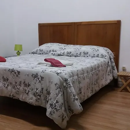 Bed & Breakfast Bed & Ship Archimediterraneo