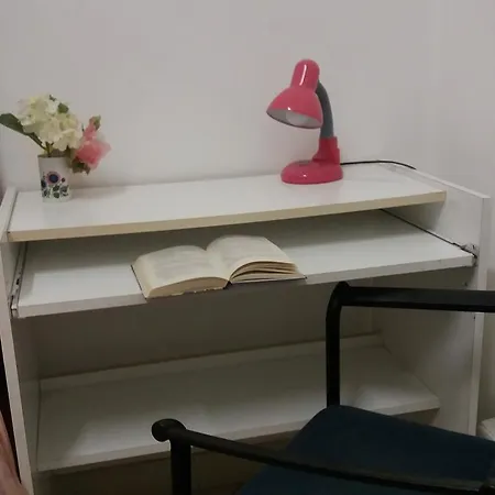 Bed & Ship Archimediterraneo Crotone