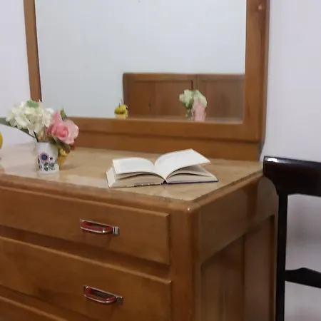 فندق مبيت وإفطار Bed & Ship Archimediterraneo كروتوني