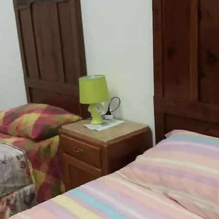 Bed & Ship Archimediterraneo *