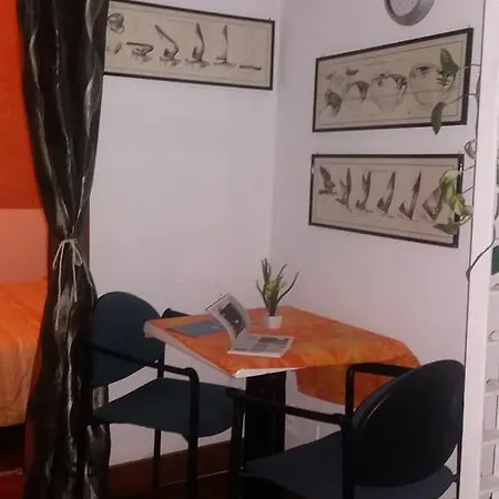 Bed & Ship Archimediterraneo Bed & Breakfast Crotone